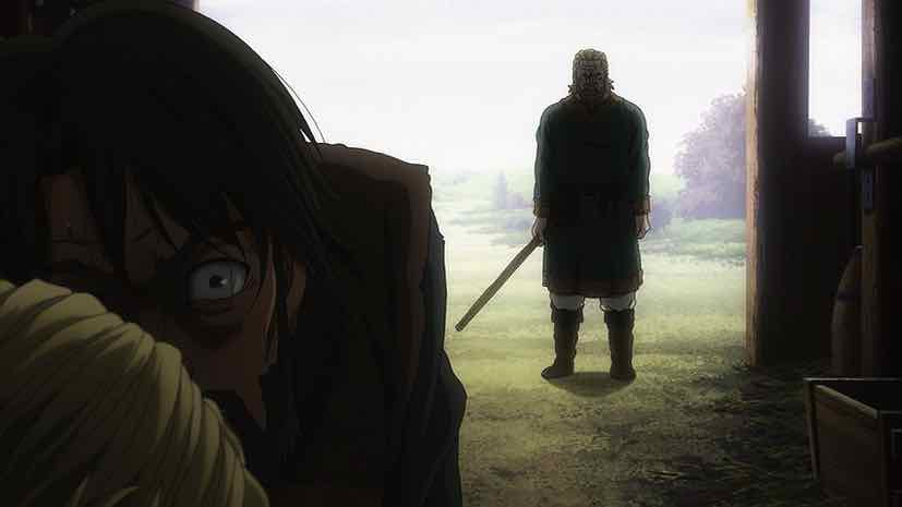 Vinland Saga season 2 episode 18 release time, preview trailer revealed