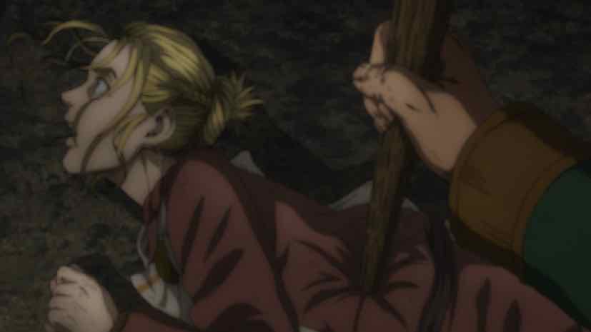 Arnheid (Vinland Saga Season 2) - Clubs 