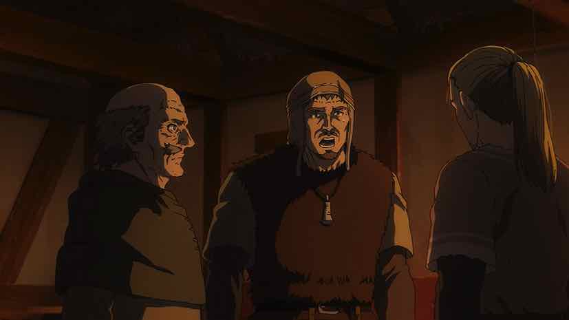 Vinland Saga Season 2 – 05 - Lost in Anime