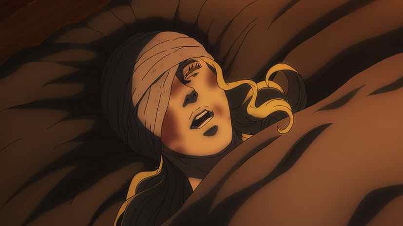 Vinland Saga Season 2 – 09 - Lost in Anime