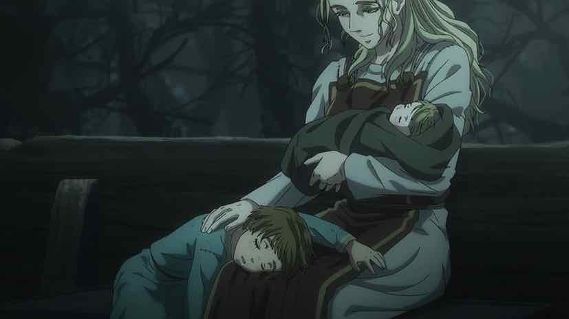Vinland Saga Season 2 – 19 - Lost in Anime