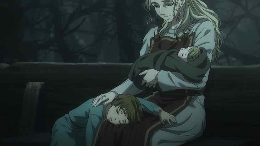 Vinland Saga - 22 - 23 - Lost in Anime