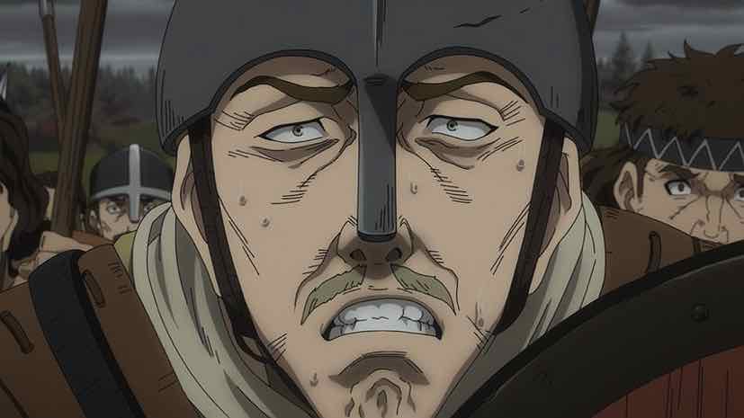 Einar Meets Thorfinn – Vinland Saga S2 Ep 1 & 2 Review – In Asian