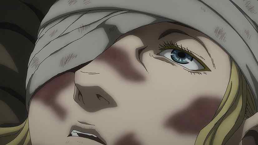 Vinland Saga Season 2 – 24 (End) – Random Curiosity