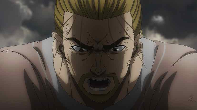 Vinland Saga Vol. 2 - Tokyo Otaku Mode (TOM)