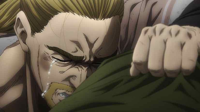 Vinland Saga Season 2 – 22 – Random Curiosity