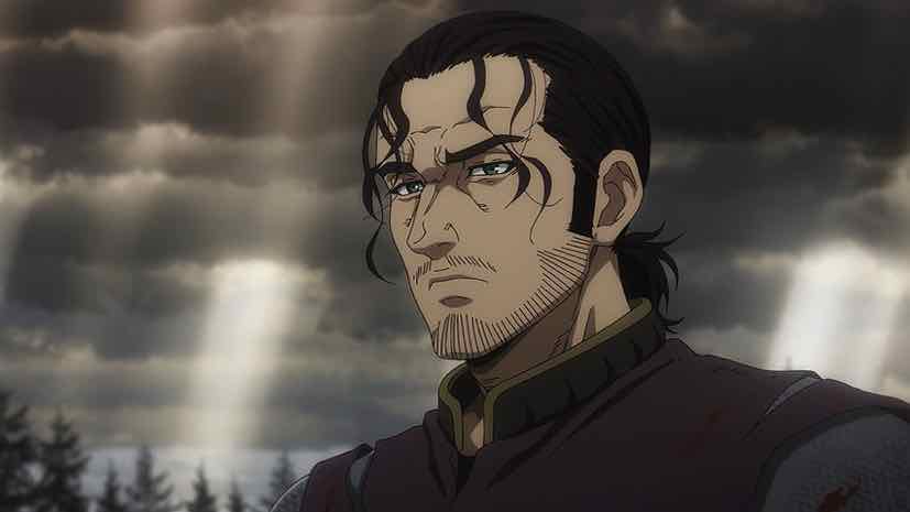 Vinland Saga Season 2 – 22 – Random Curiosity