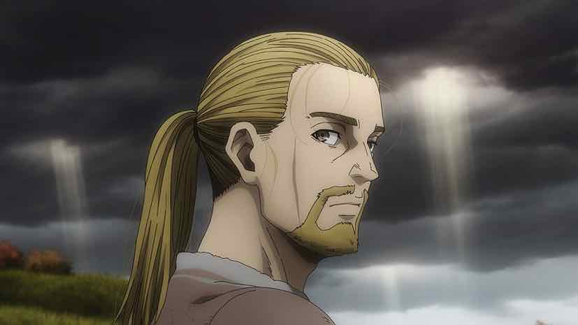 VINLAND SAGA 11 - Llibreria Sarri