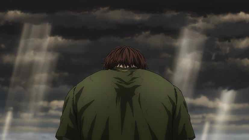 Vinland Saga Season 2 – 05 - Lost in Anime