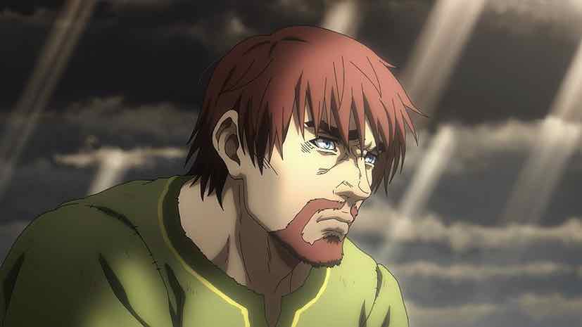 Vinland Saga Season 2 – 06 - Lost in Anime