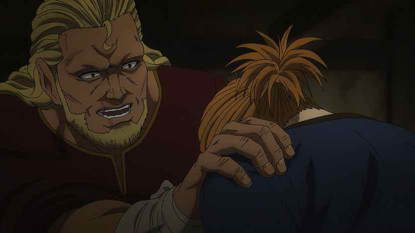 Vinland Saga - 22 - 23 - Lost in Anime