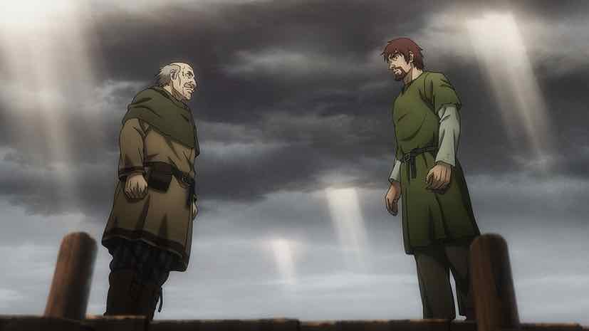 Vinland Saga – 21 – It Will Never Be Enough – RABUJOI – An Anime Blog