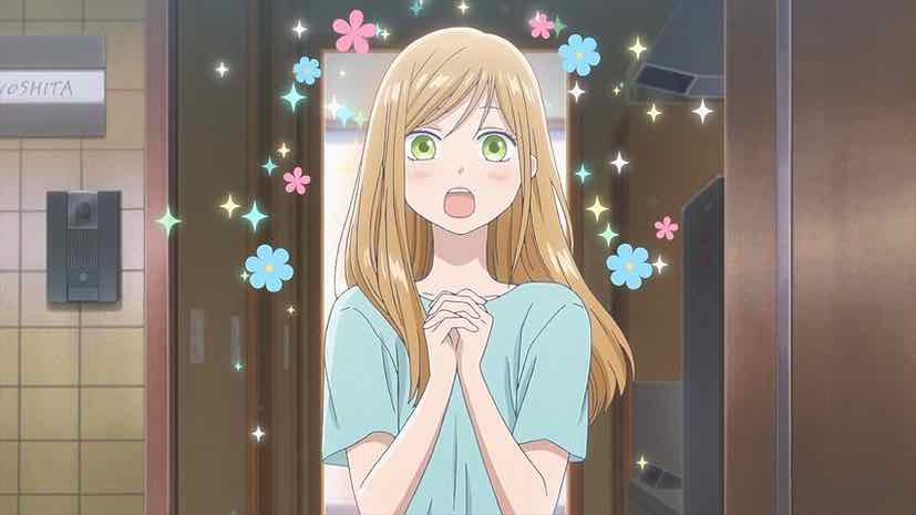 Will there be My Love Story with Yamada-kun at Lv999 episode 14