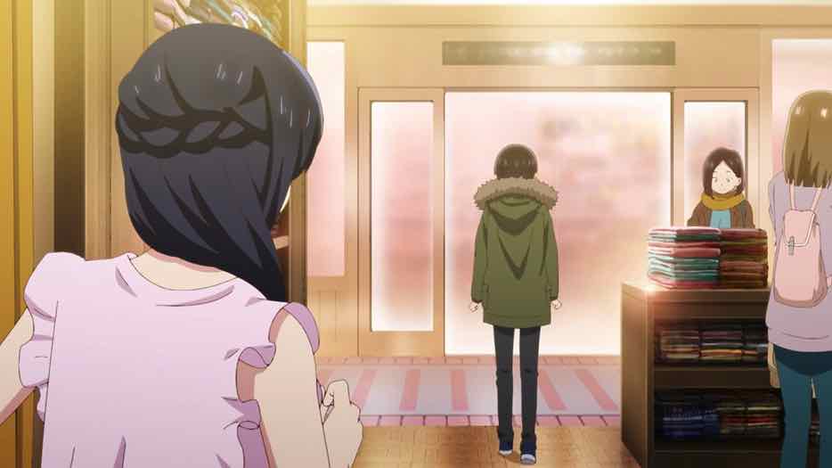 Boku no Kokoro no Yabai Yatsu」Episode 10 WEB Preview : r/anime