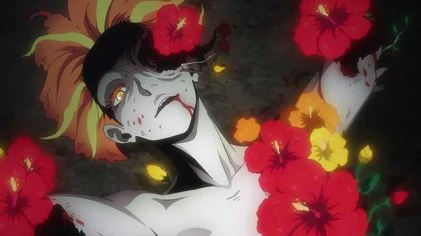 Patron Pick Spring 2023: Jigokuraku – 09 - Lost in Anime