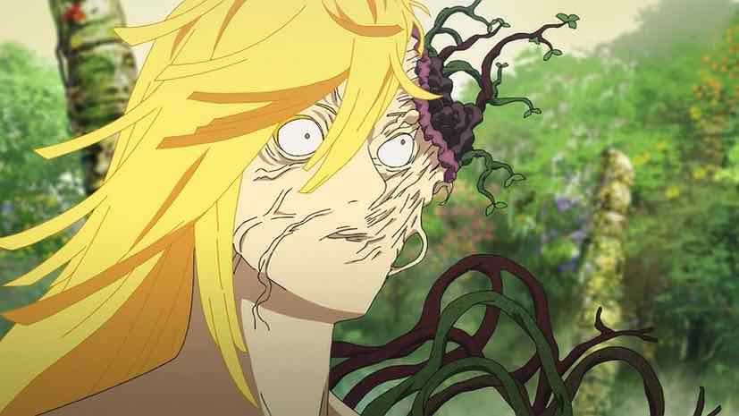 Patron Pick Spring 2023: Jigokuraku – 10 - Lost in Anime