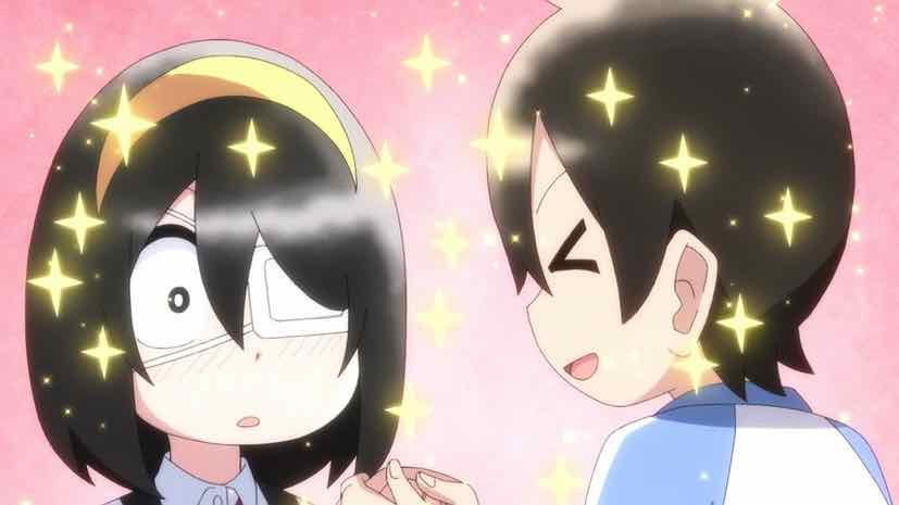 Anime Corner - All eyes are on Akane! Oshi no Ko ranks