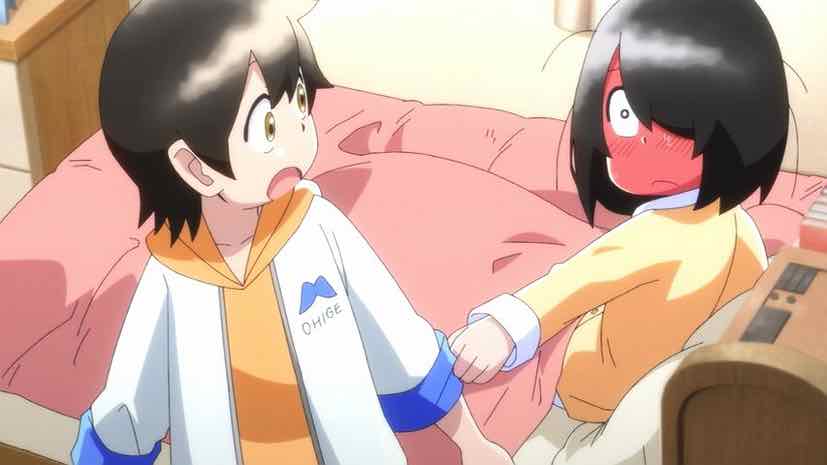 Soredemo Ayumu wa Yosetekuru - Episode 5 discussion : r/anime
