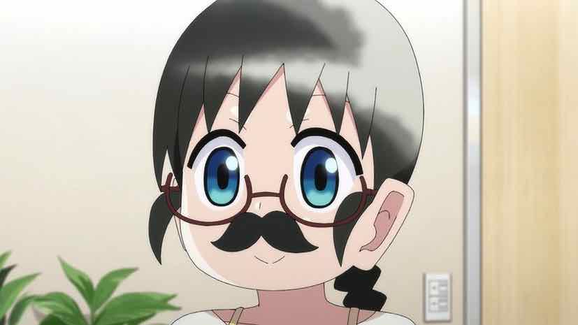 Jijou wo Shiranai Tenkousei ga Guigui Kuru episode 12  #JijouwoShiranaiTenkouseigaGuiguiKuru #anime #animespoiler #animesummer2023  #weeb…