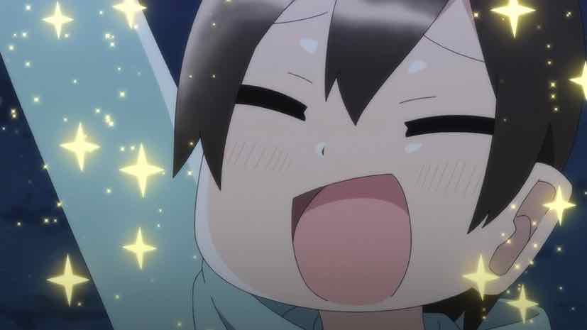 Jijou wo Shiranai Tenkousei ga Guigui Kuru episode 12  #JijouwoShiranaiTenkouseigaGuiguiKuru #anime #animespoiler #animesummer2023  #weeb…