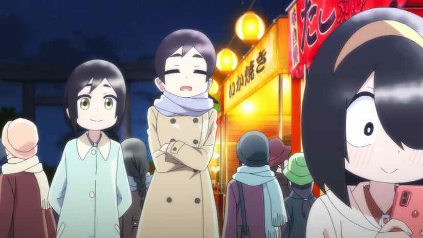 Jijou wo Shiranai Tenkousei – 01 by Random Curiosity / Anime Blog Tracker