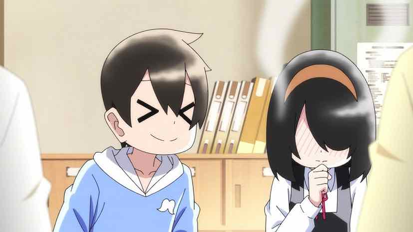 Kimi to Boku 2 – 13 (End) and Series Review - Lost in Anime