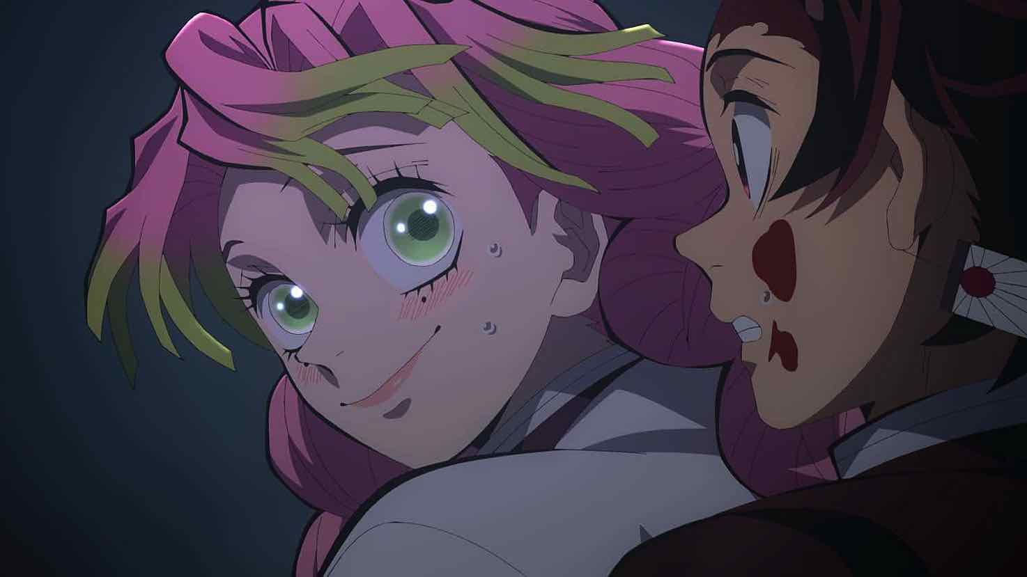 Kimetsu no Yaiba Katanakaji no Sato-hen - 07 - Lost in Anime