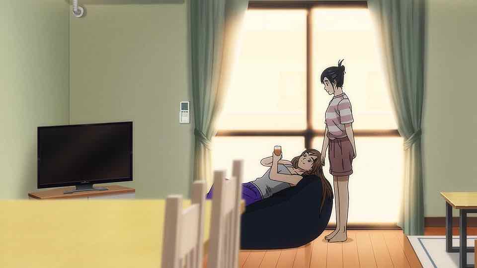 Kimi wa Houkago Insomnia - 05 - Lost in Anime