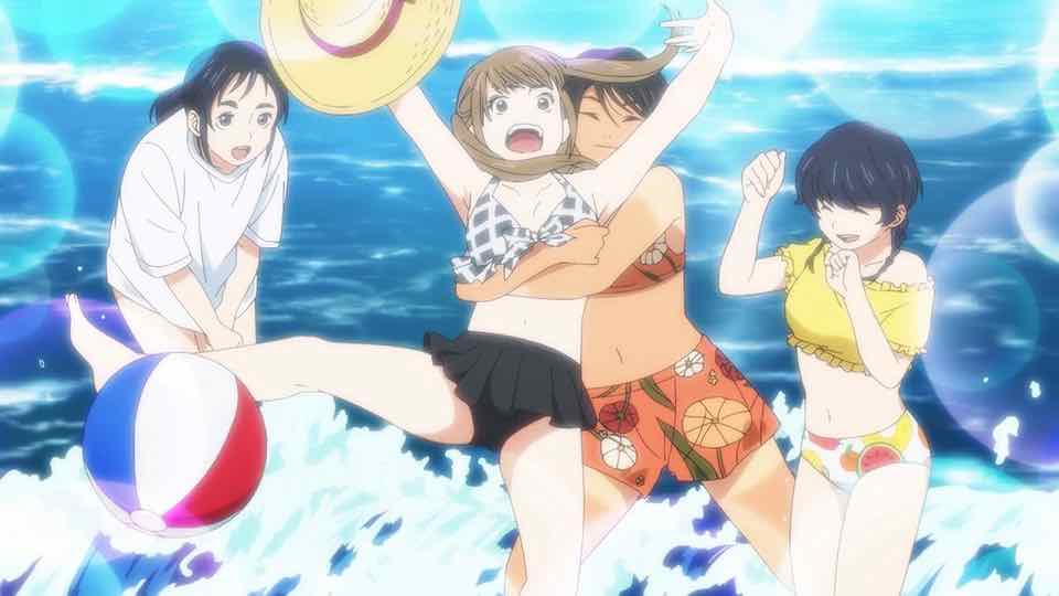 File:Kimi wa Houkago Insomnia ch 48 3.jpg - Anime Bath Scene Wiki