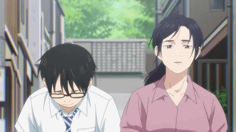 Kimi wa Houkago Insomnia – 07 - Lost in Anime