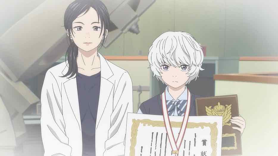 Kimi wa Houkago Insomnia – 10 - Lost in Anime