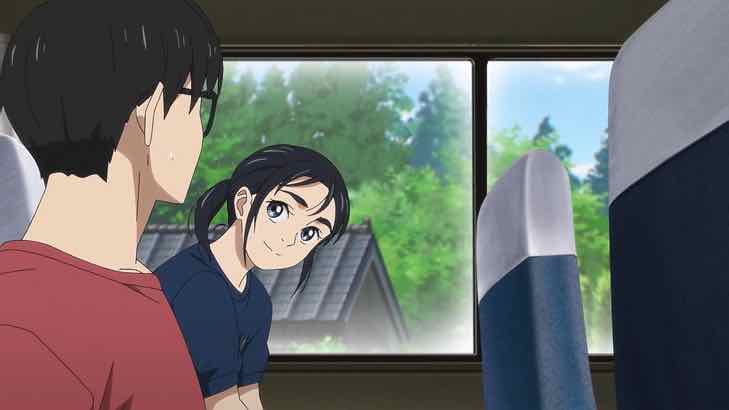 Kimi wa Houkago Insomnia – 11 - Lost in Anime