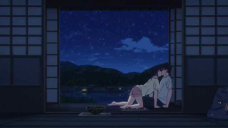 kimi no na wa, Tumblr