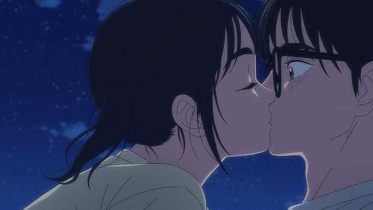 Kimi wa Houkago Insomnia – 11 - Lost in Anime