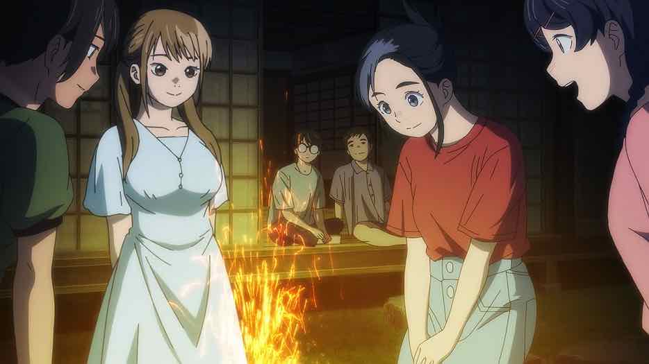 Kimi wa Houkago Insomnia - 12 - Lost in Anime