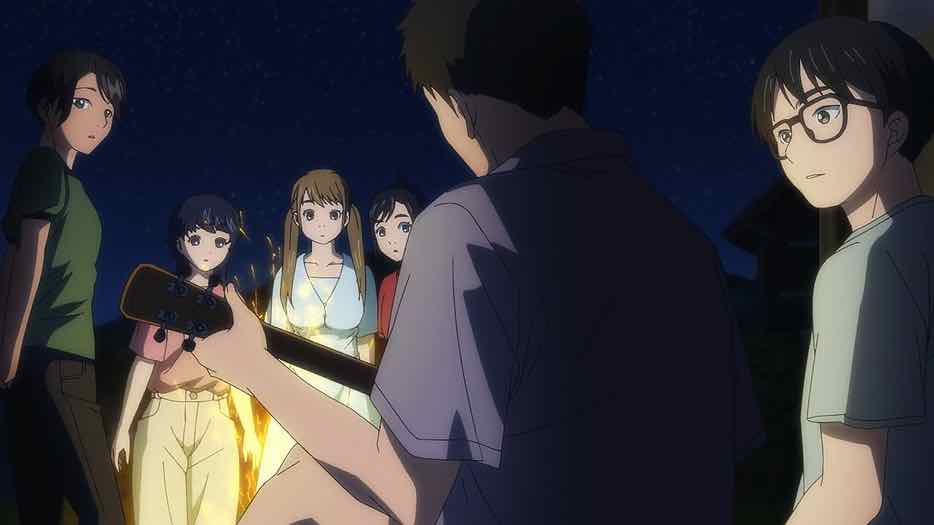 Kimi wa Houkago Insomnia - 12 - Lost in Anime