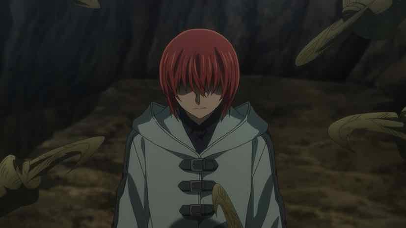 The Ancient Magus' Bride: SEASON 2 (2nd Cour)