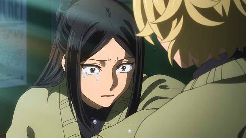 Mahoutsukai no Yome Season 2 – 12 (Season Finale) - Lost in Anime