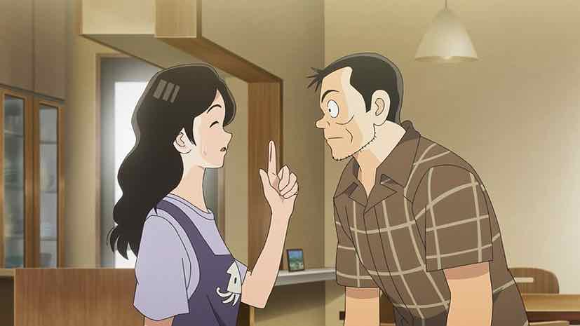 Domestic na Kanojo - 10 - 29 - Lost in Anime