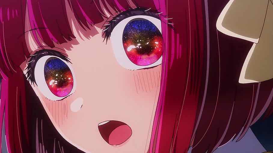 Inuyashiki [Anime Review] – pINk STraWbeRrY