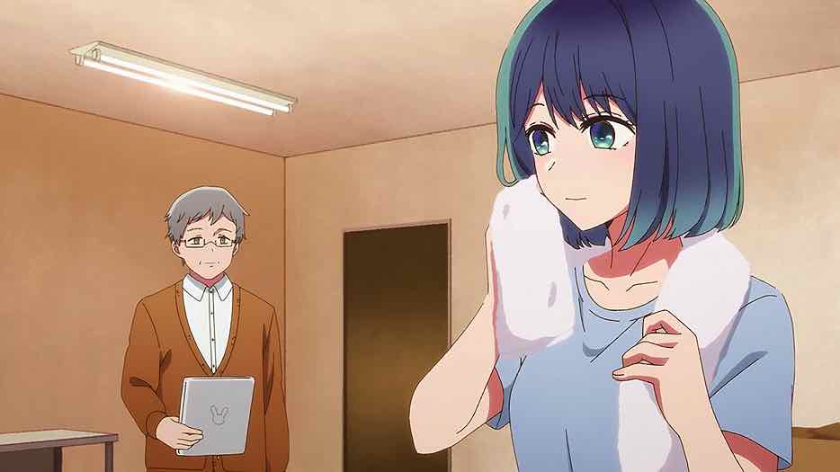 Oshi no Ko – 11 (Season Finale) - Lost in Anime
