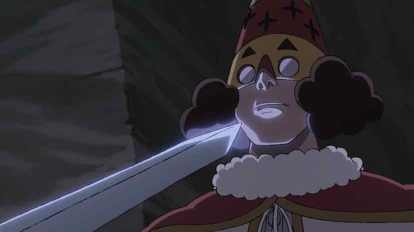 Master of the Underworld – Ousama Ranking Ep 10 Review – In Asian