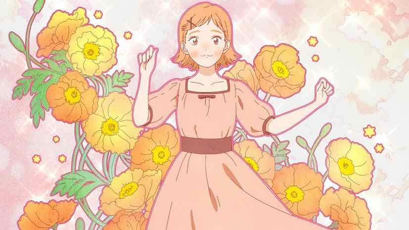 Skip and Loafer – 10 – Tough Little Rose – RABUJOI – An Anime Blog