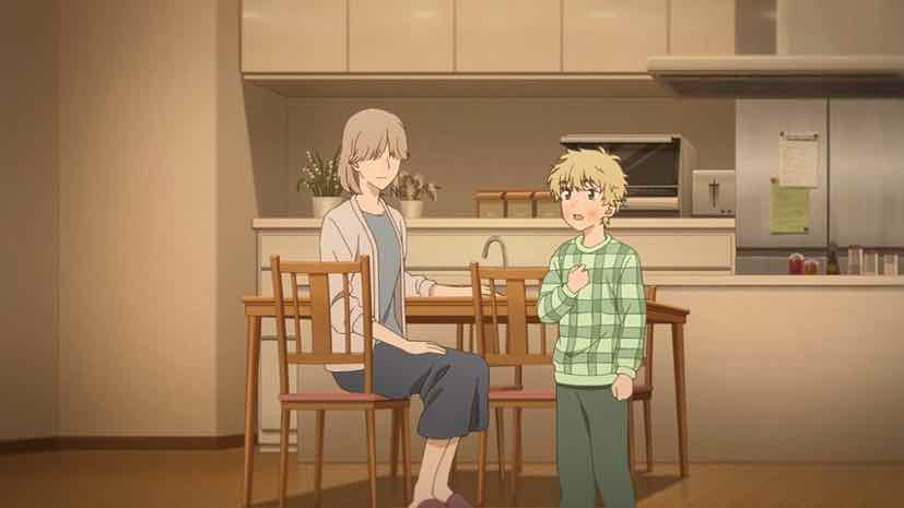 Skip and Loafer – 10 – Tough Little Rose – RABUJOI – An Anime Blog