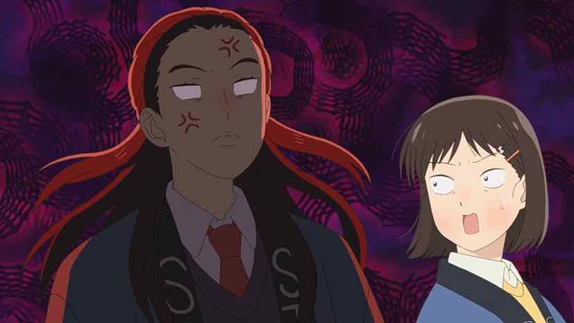 Ririka in 2023  Ghibli, Shoujo, Icon