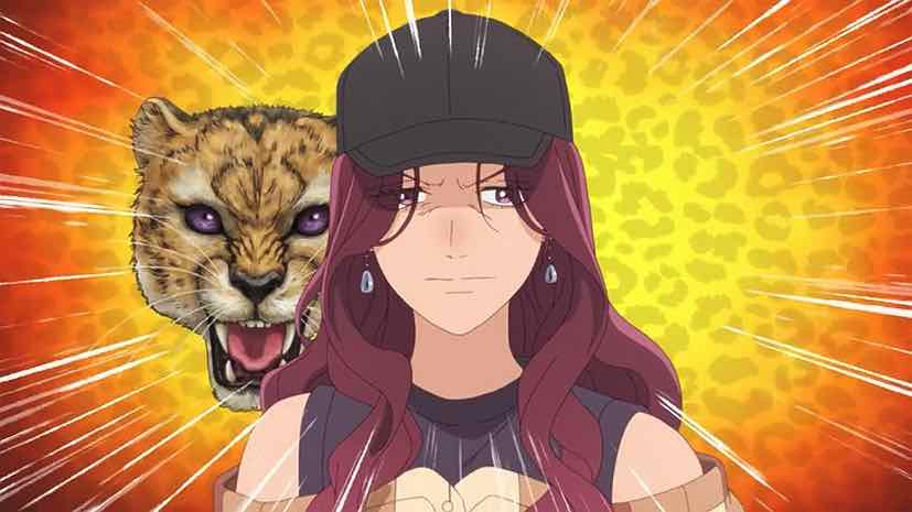 Skip and loafer em 2023  Anime, Personagens de anime, Personagens