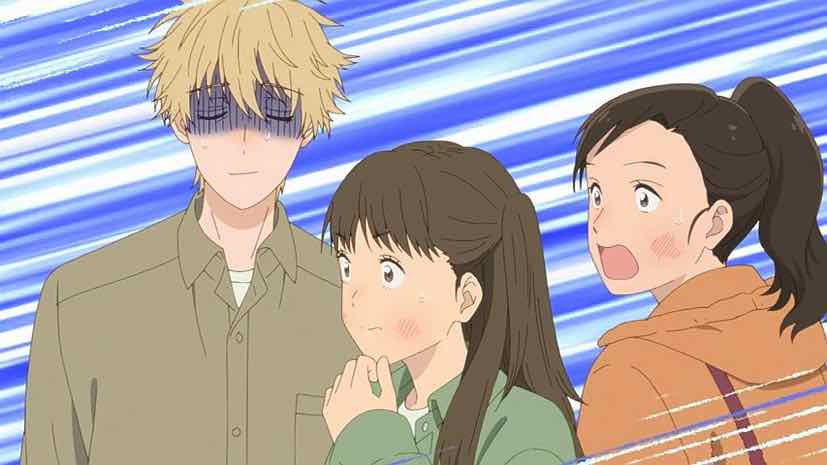 Manga 'Skip to Loafer' Gets TV Anime Adaptation - Forums 