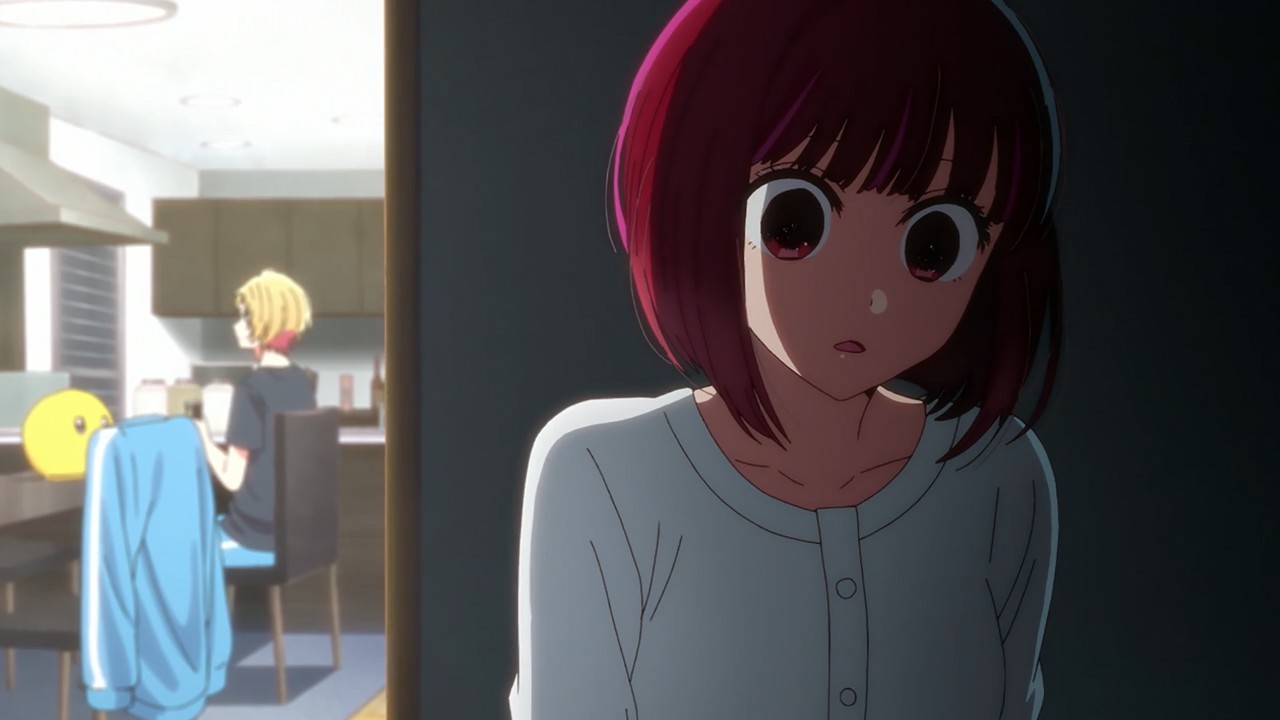 Oshi No Ko Episode 3 Review: For The Love Of The Game