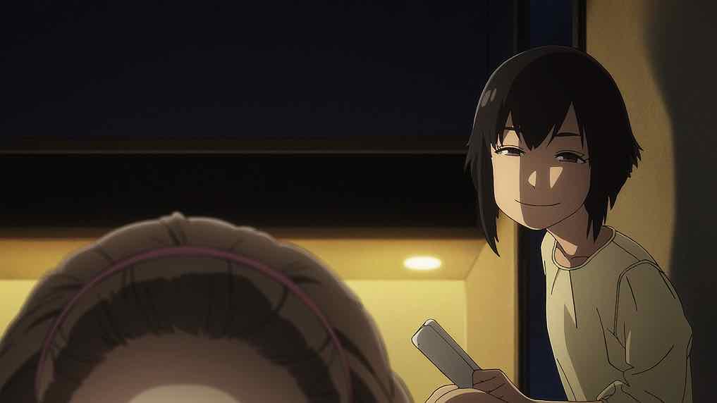 Review: Tengoku Daimakyo Episode 11 - Anime Corner