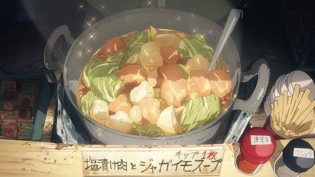 QUE AGONIA DESSA CENA! TENGOKU DAIMAKYOU EPISÓDIO 12